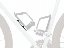 Topeak Alt Position bottlecage adapter