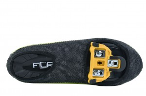 FLR HD3 Heavy Duty shoe cover for road shoes