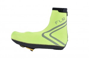 FLR HD3 Heavy Duty shoe cover for road shoes