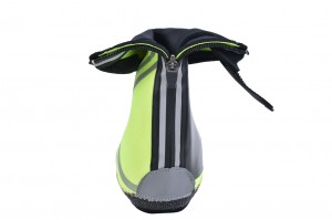 FLR HD3 Heavy Duty shoe cover for road shoes