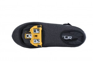 FLR HD3 Heavy Duty shoe cover for road shoes