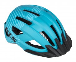 KLS Daze bike helmet