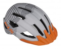 KLS Daze bike helmet