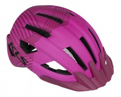 KLS Daze bike helmet