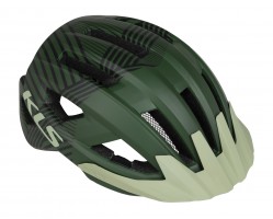 KLS Daze bike helmet