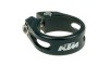 KTM Line seatpost clamp