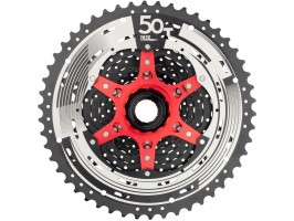 Sunrace CSMZ91X 12 speed cassette