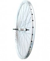 Noname MT240+754 rear, threaded 26 inch rear wheel