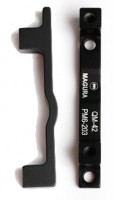 Magura QM 42 PM-PM (2700517) disc brake adapter