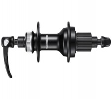 Shimano SLX (FH-MT500) rear hub