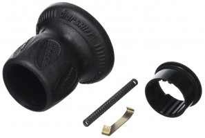 Sram X9 váltókarhoz gumi markolat jobb oldal