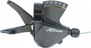 Shimano Altus (SL-M2010) váltókar