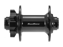 Sunrace HBMX82 through axle front hub