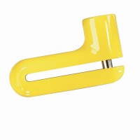 Kryptonite KryptoLok DFS 10 Disc Lock kulcsos tárcsafékzár