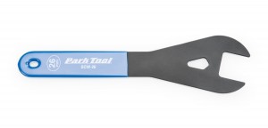 Park Tool SCW kónuszkulcs
