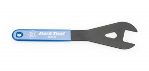 Park Tool SCW kónuszkulcs