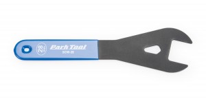 Park Tool SCW kónuszkulcs