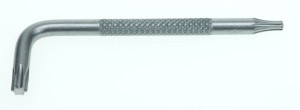 Avid T10/T25 torxkulcs