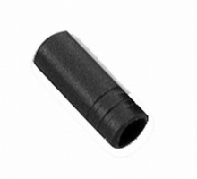 Jagwire cable housing end cap, plastic, 4mm (váltó)