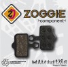 Zoggie BFZ62 disc brake pad
