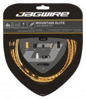 Jagwire Elite Link II. MTB fék bowdenszett