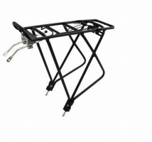 Zoggie C31 rear bike rack