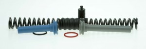 Rock Shox Dart spring