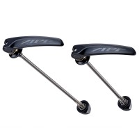 Zipp Road quick release set
