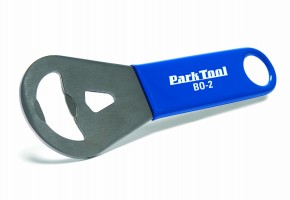 Park Tool bottle opener