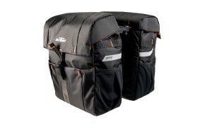 KTM Sport Carrier 2 részes táska csomagtartóra