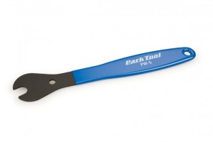 Park Tool hobby pedal wrench