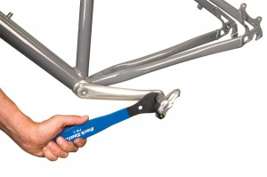 Park Tool hobby pedal wrench