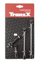 Tranz-X QR kit quick release