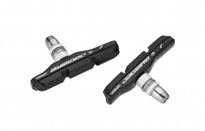 Jagwire MTB Pro imbuszos fékpofa V-fékhez