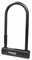 Trelock U4 Plus kulcsos U-lakat