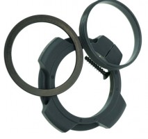 Sram BB30 adjustment adapter