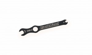 Park Tool DW-2 villáskulcs Shimano váltókhoz