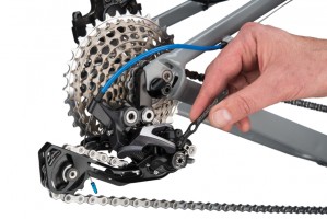 Park Tool DW-2 derailleur clutch wrench for Shimano