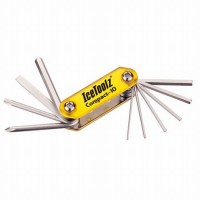 Icetoolz Compact-10