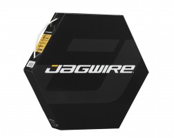 Jagwire szövött váltó bowdenház