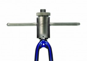 Park Tool CRC-1 crown race cutting tool