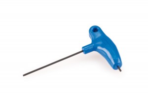 Park Tool T-nyelű ergonómikus imbuszkulcs