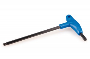 Park Tool T-nyelű ergonómikus imbuszkulcs