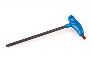 Park Tool T-nyelű ergonómikus imbuszkulcs