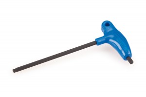 Park Tool T-nyelű ergonómikus imbuszkulcs