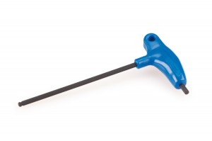 Park Tool T-nyelű ergonómikus imbuszkulcs
