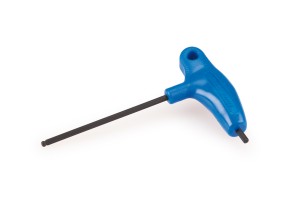 Park Tool T-nyelű ergonómikus imbuszkulcs
