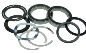 Truvativ BB30 press fit bearing set