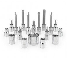 Park Tool SBS-1.2 socket and bit set