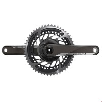 Sram Red GXP Yaw 12s. integrált országúti hajtómű középcsapággyal